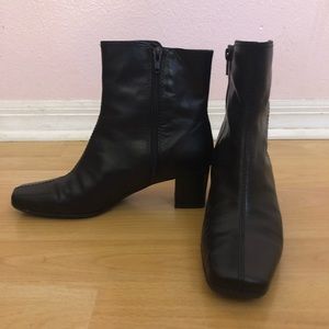 Nine West Boots